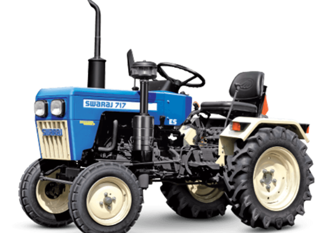 Thirumala tractors